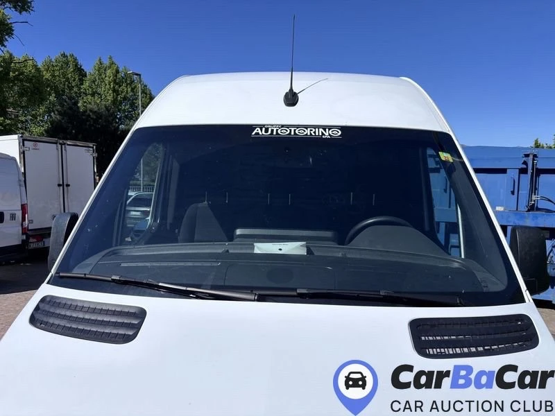 Mercedes-Benz Sprinter 311 55k.w | Mobile.bg � ����������� 4