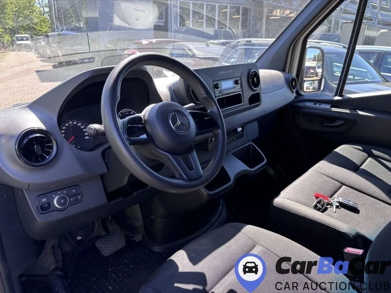 Mercedes-Benz Sprinter 311 55k.w | Mobile.bg � ����������� 6