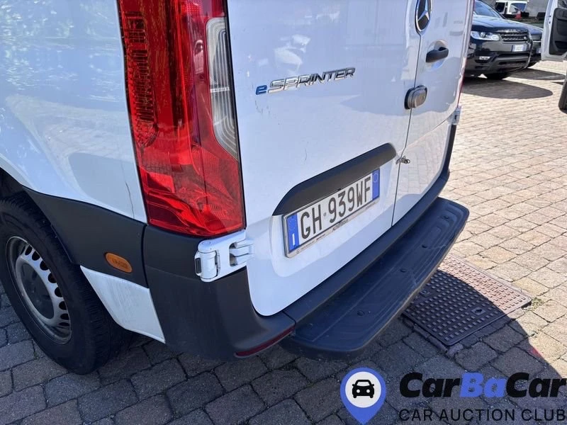 Mercedes-Benz Sprinter 311 55k.w | Mobile.bg � ����������� 3