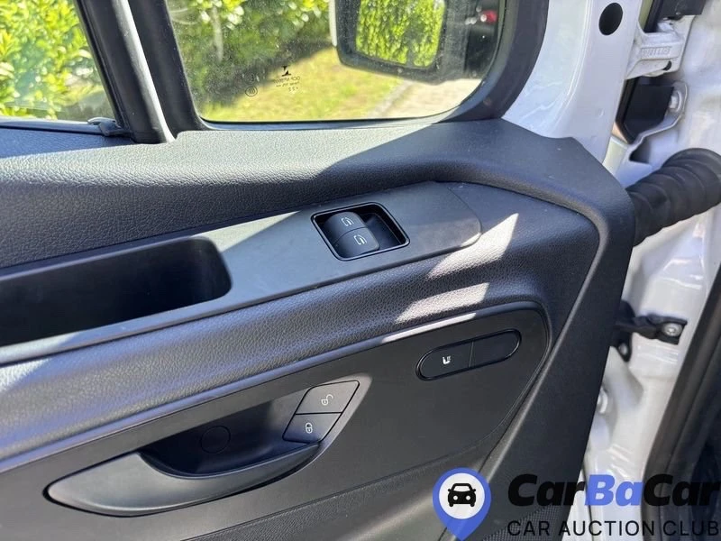 Mercedes-Benz Sprinter 311 55k.w | Mobile.bg � ����������� 9