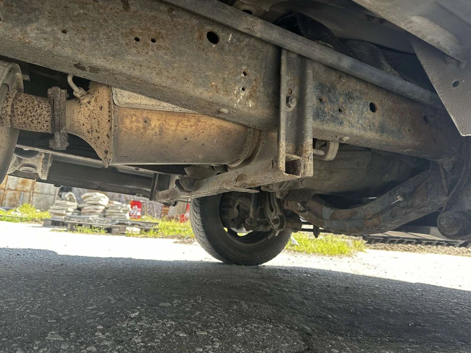 Iveco Daily 50c18 | Mobile.bg   12