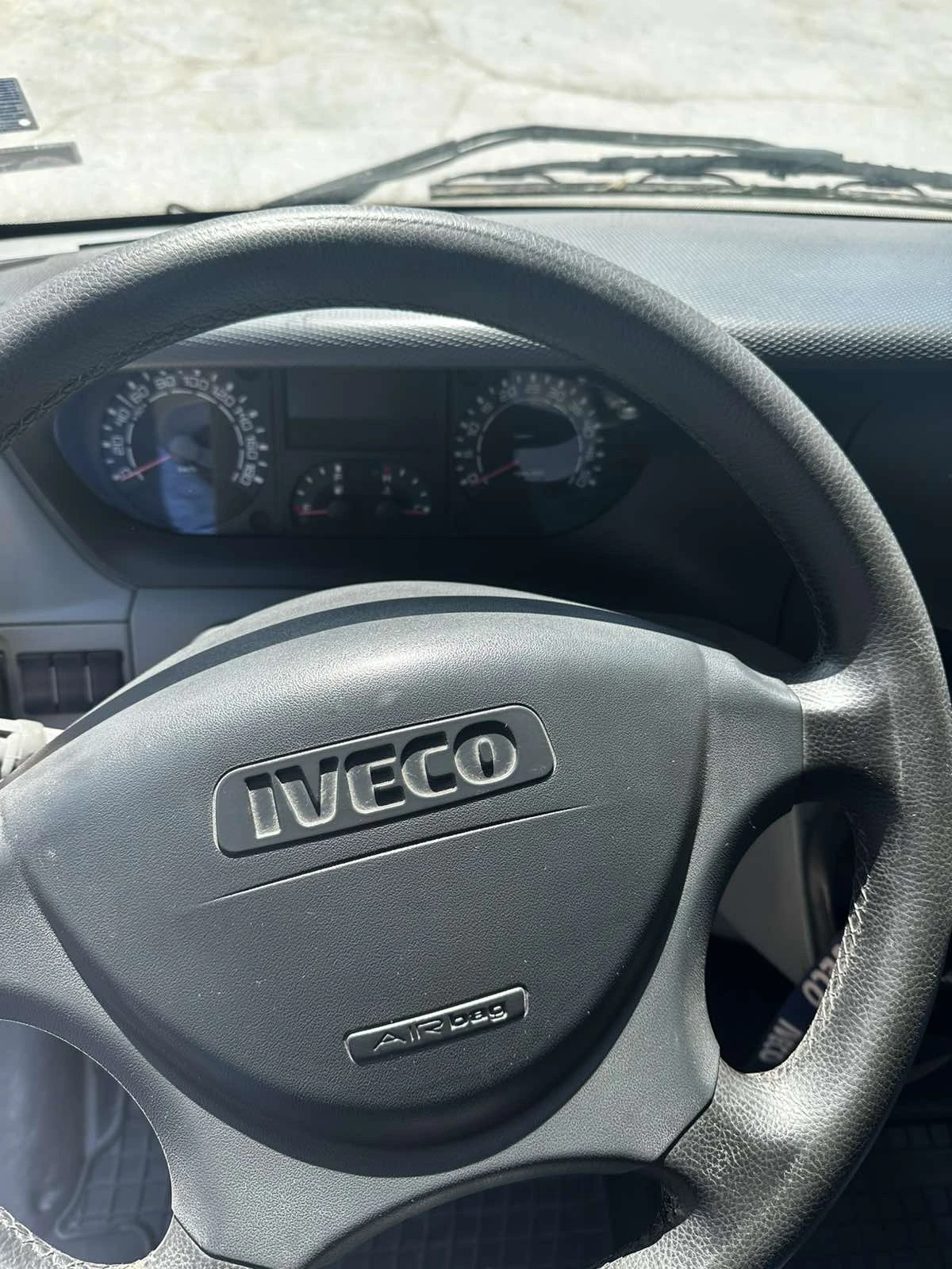 Iveco Daily 50c18 | Mobile.bg   14