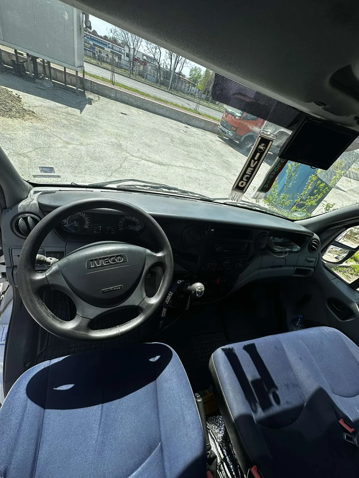 Iveco Daily 50c18 | Mobile.bg   15