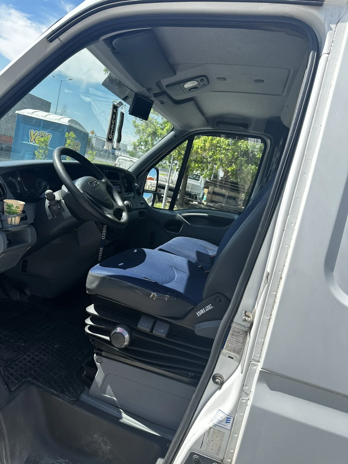 Iveco Daily 50c18 | Mobile.bg   16
