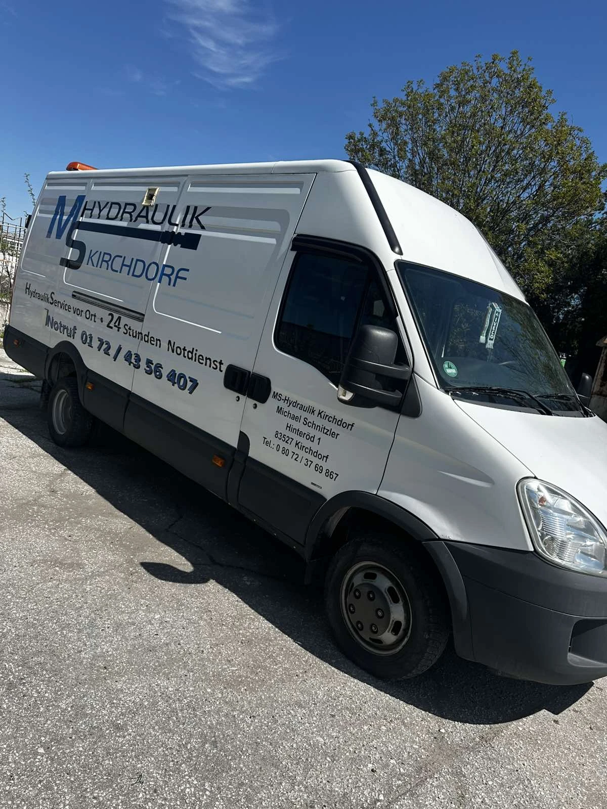 Iveco Daily 50c18 - изображение 2