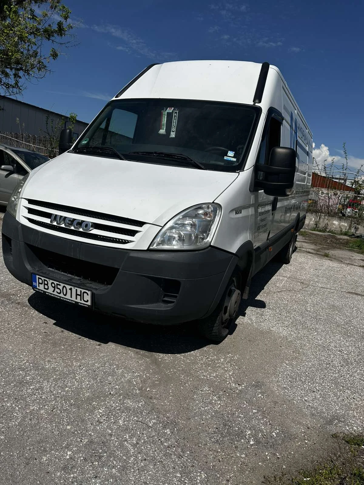 Iveco Daily 50c18 | Mobile.bg   1