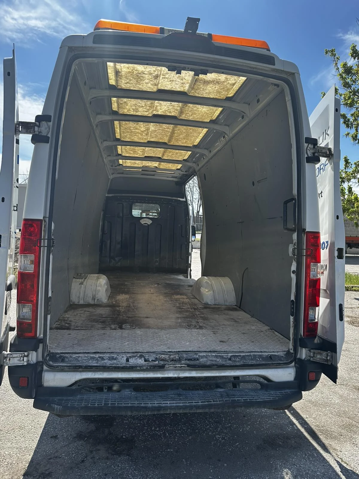 Iveco Daily 50c18 - изображение 8