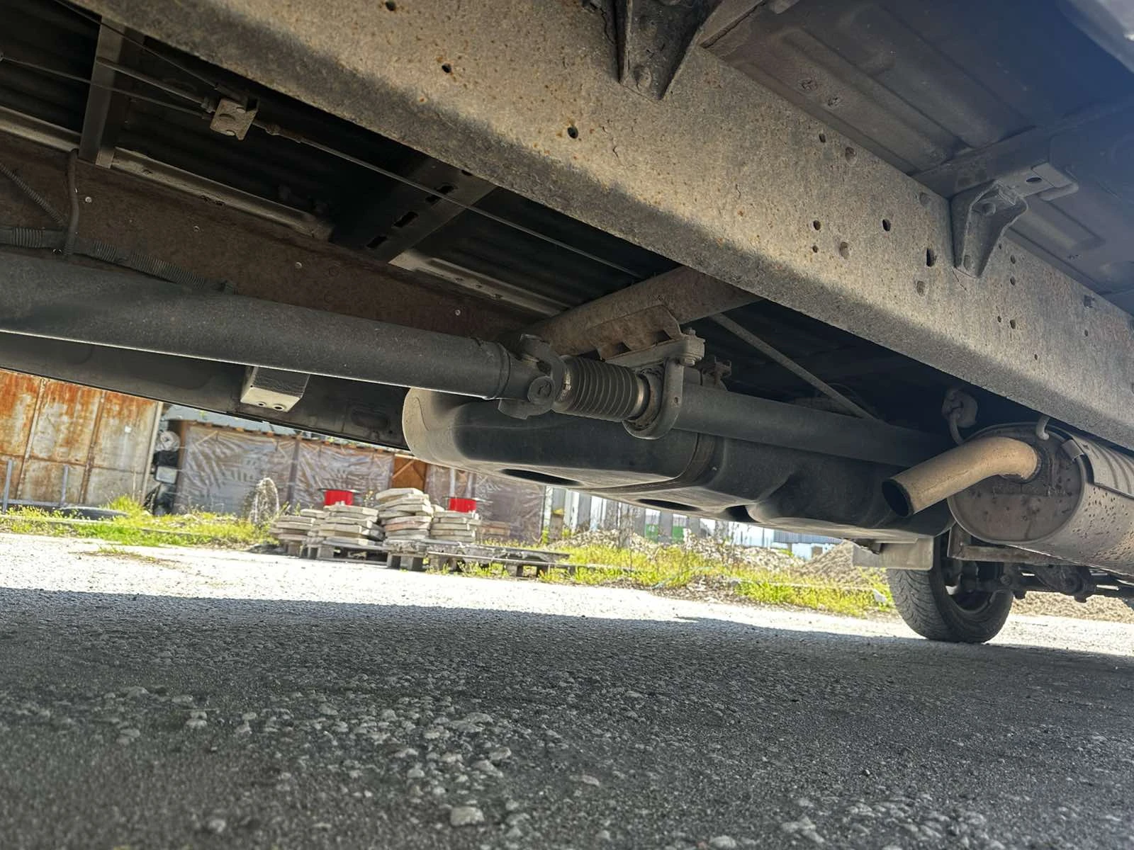 Iveco Daily 50c18 | Mobile.bg   11