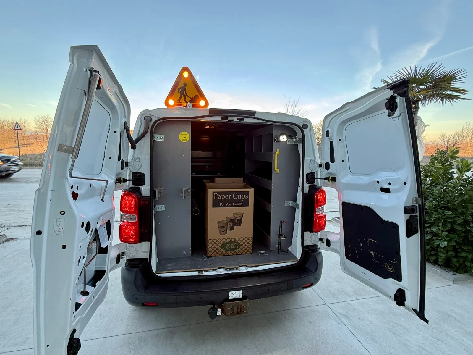 Peugeot Expert 1.5 HDI 24 ���. �� | Mobile.bg � ����������� 11