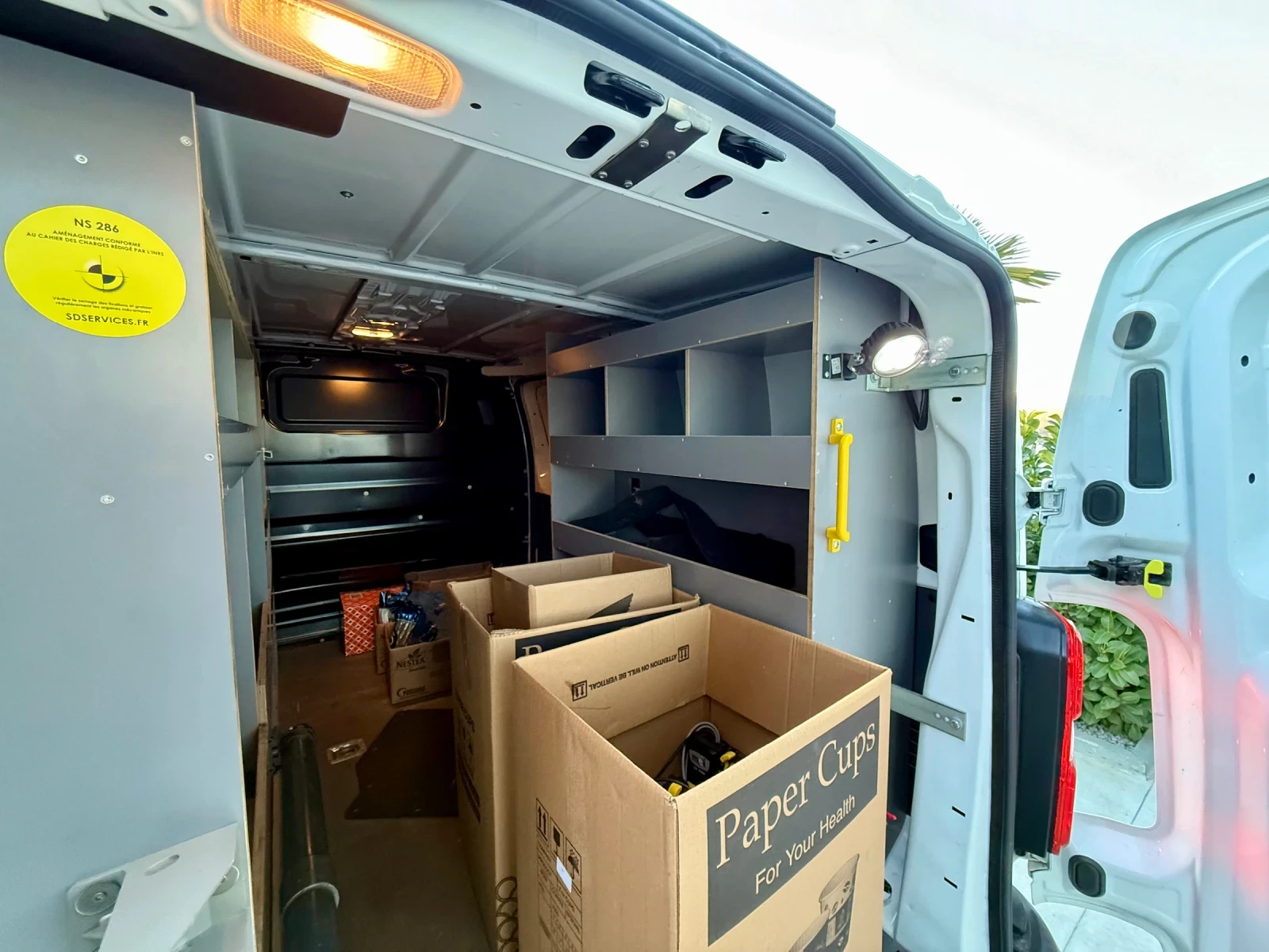 Peugeot Expert 1.5 HDI 24 ���. �� | Mobile.bg � ����������� 12