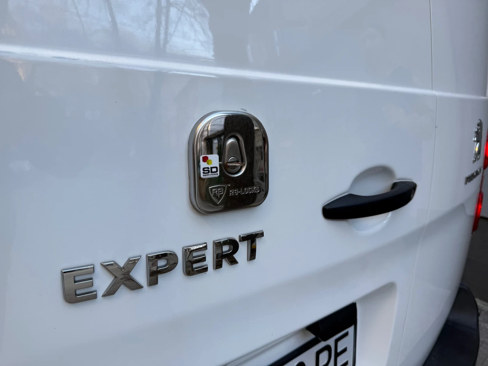 Peugeot Expert 1.5 HDI 24 ���. �� | Mobile.bg � ����������� 14