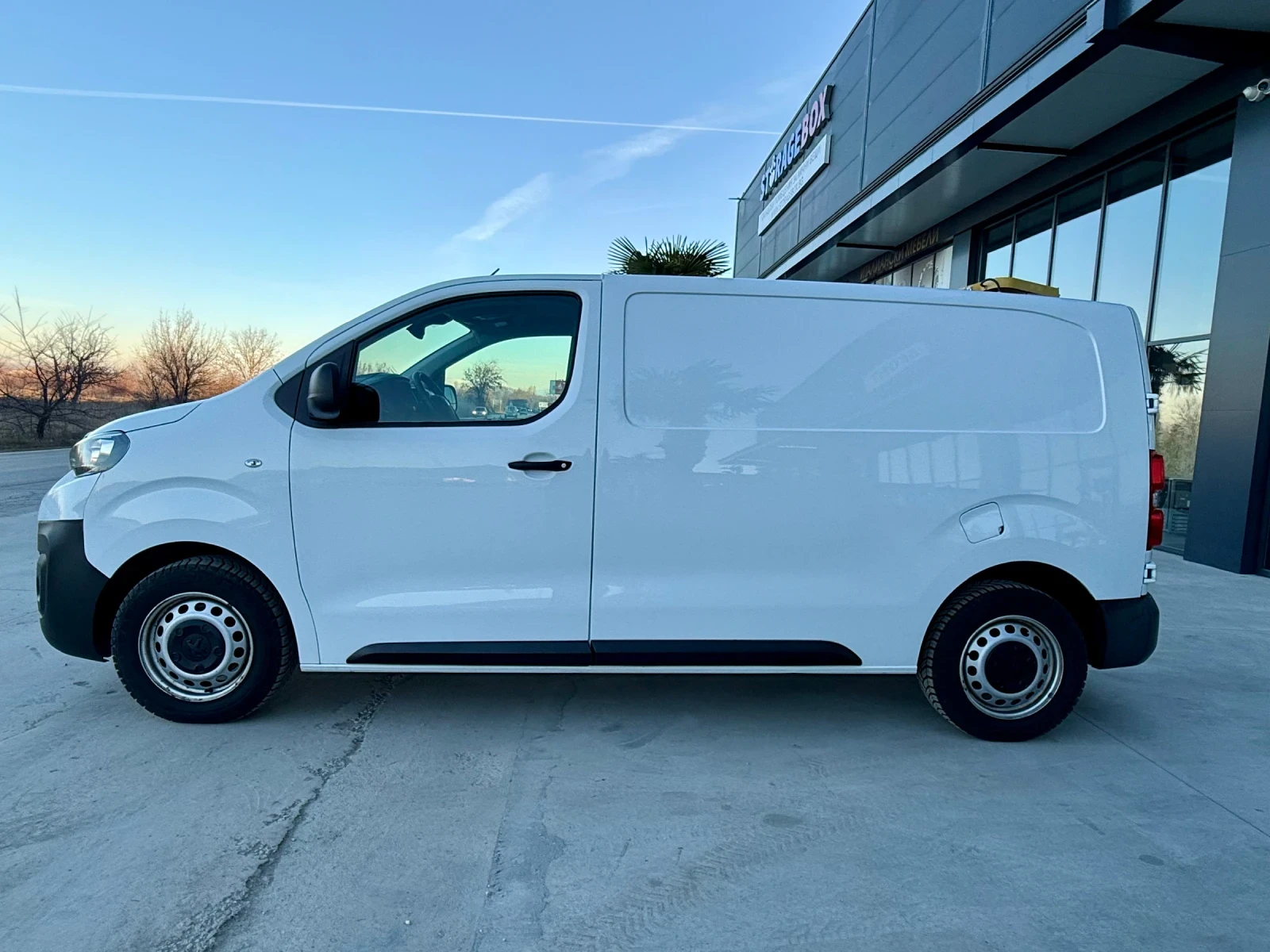 Peugeot Expert 1.5 HDI 24 ���. �� | Mobile.bg � ����������� 7