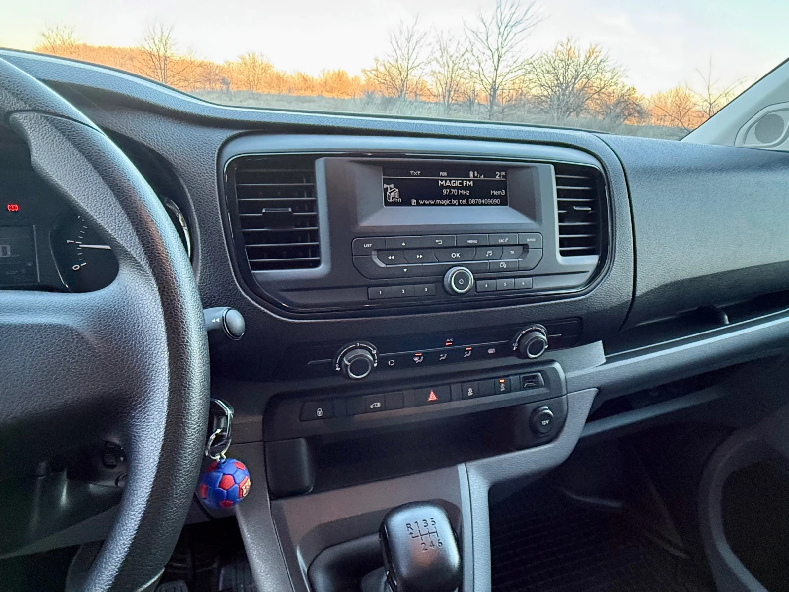 Peugeot Expert 1.5 HDI 24 ���. �� | Mobile.bg � ����������� 10