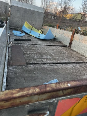 Volvo F10, снимка 9