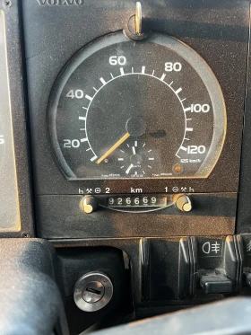 Volvo F10, снимка 13