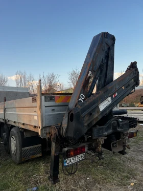 Volvo F10, снимка 4