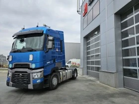 Renault T 1   | Mobile.bg    2