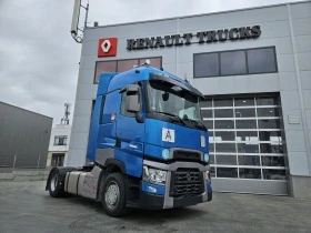 Renault T 1 г гаранция