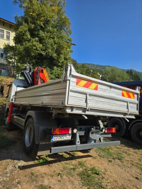Обява за продажба на Mercedes-Benz Atego 1529 СПЕЦИАЛЕН ~ 102 000 лв. - изображение 6