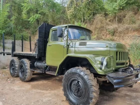 Zil 131 | Mobile.bg    4