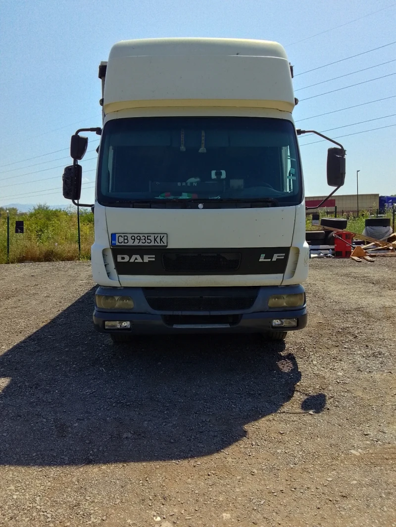 Daf Lf 45-220, снимка 1 - Камиони - 48411216