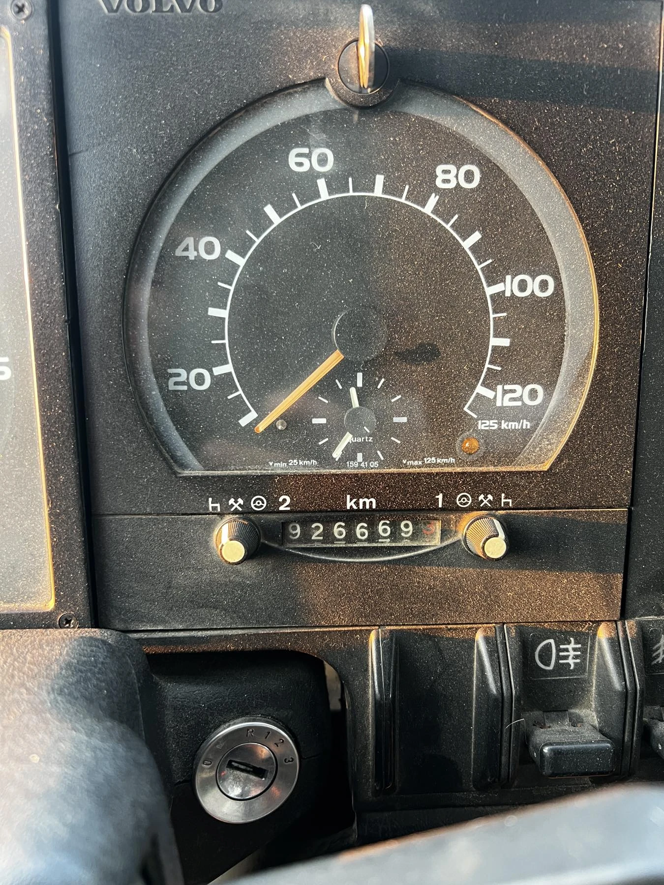 Volvo F10, снимка 13 - Камиони - 53851570