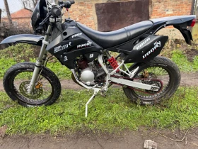 MotorHispania RYZ, снимка 3