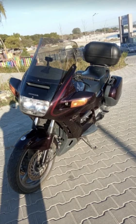 Honda Paneuropean Turur, снимка 1