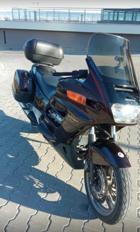 Honda Paneuropean Turur, снимка 3