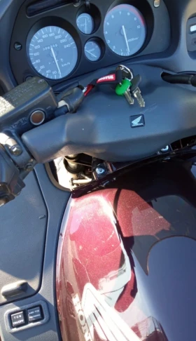 Honda Paneuropean Turur, снимка 6