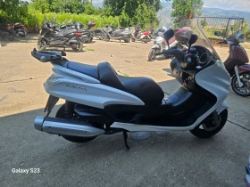 Yamaha Majesty 2012 godina 400cc, снимка 6