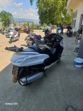 Yamaha Majesty 2012 godina 400cc, снимка 5