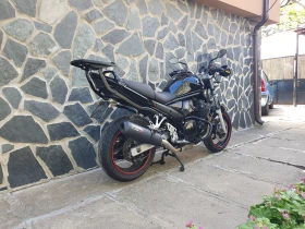 Suzuki Bandit 650 | Mobile.bg    4