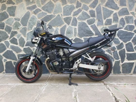 Suzuki Bandit 650 | Mobile.bg    10