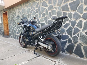 Suzuki Bandit 650 | Mobile.bg    13