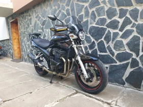 Suzuki Bandit 650 | Mobile.bg    2