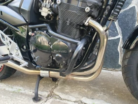 Suzuki Bandit 650 | Mobile.bg    6