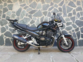 Suzuki Bandit 650 | Mobile.bg    1
