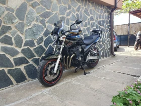 Suzuki Bandit 650 | Mobile.bg    11