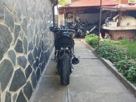 Suzuki Bandit 650 | Mobile.bg    5