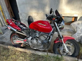 Обява за продажба на Honda Hornet 600 ~4 000 лв. - изображение 4