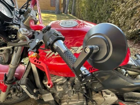 Обява за продажба на Honda Hornet 600 ~4 000 лв. - изображение 1