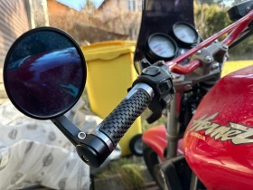 Обява за продажба на Honda Hornet 600 ~4 000 лв. - изображение 2
