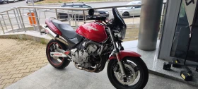 Обява за продажба на Honda Hornet 600 ~4 000 лв. - изображение 1
