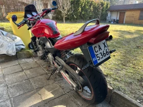 Обява за продажба на Honda Hornet 600 ~4 000 лв. - изображение 3