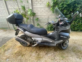 Suzuki Burgman Perfekten ABS 200 cc 2017 godina | Mobile.bg    11
