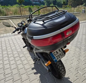 Honda Hornet 600S | Mobile.bg    7