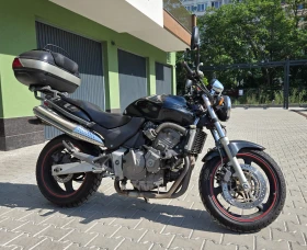  Honda Hornet