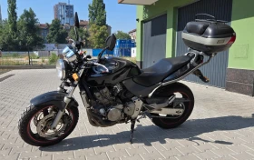 Honda Hornet 600S | Mobile.bg    2