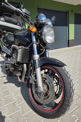 Honda Hornet 600S | Mobile.bg    3